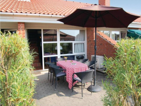 Holiday home Blåvand 21